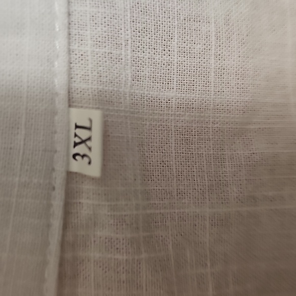 Button Down NWOT - Picture 3 of 3